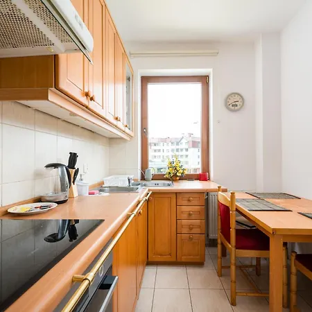 Imielin Homely By Bookinghost Apartamento